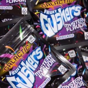 Buy Medicated Gushers