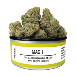 Buy Space Monkey Meds MAC1