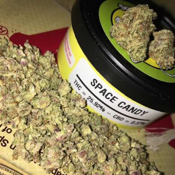 buy space candy strain