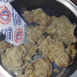 Buy Buffalo Cannabis Strain