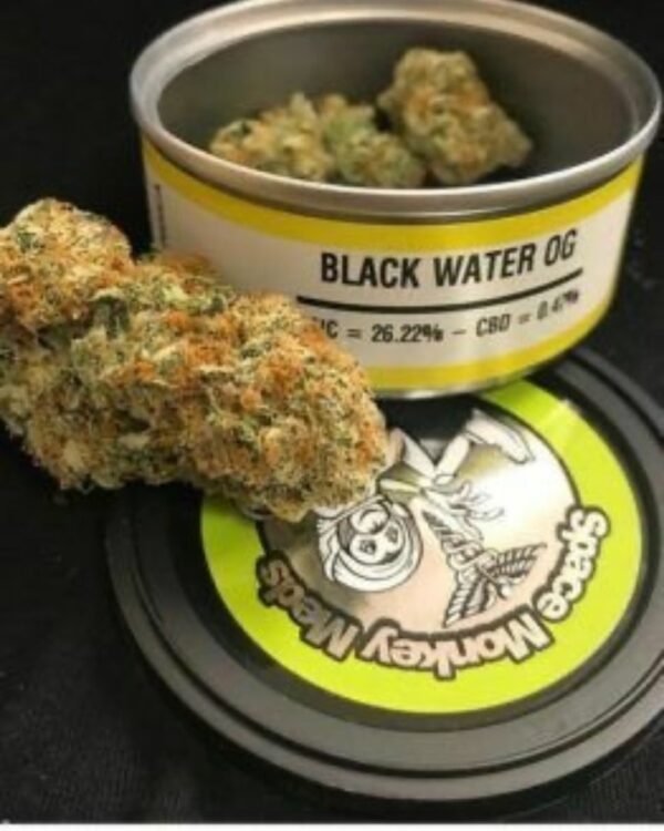 Buy Blackwater OG Online