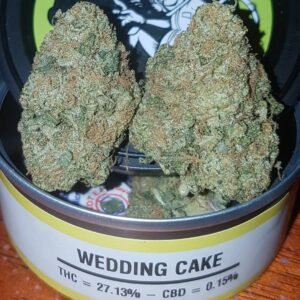 buy wedding cake weed online