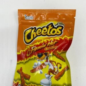 Buy Hot Cheetos Edible