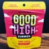 Buy Good High Gummies