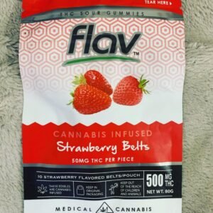 Flav Gummies For Sale