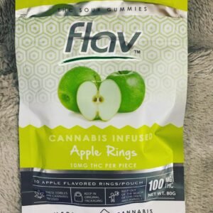 Flav Gummies For Sale