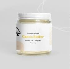 cana butter